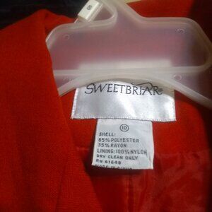 VINTAGE 2-Piece Skirt and Jacket Suite